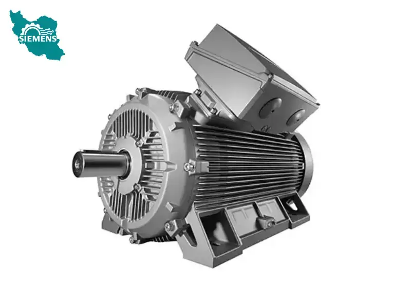 زیمنس الکتریک چیست؟