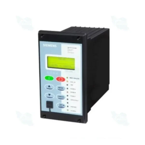Siemens Siprotec relay رله سیپروتک زیمنس