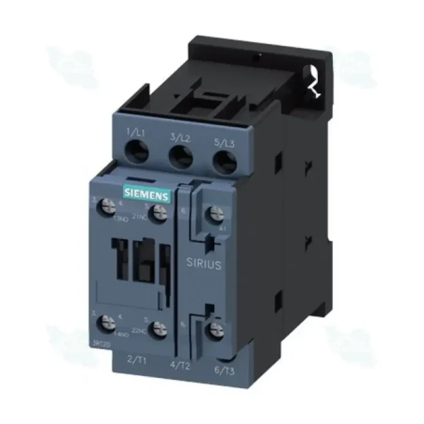 Siemens contactor کنتاکتور زیمنس