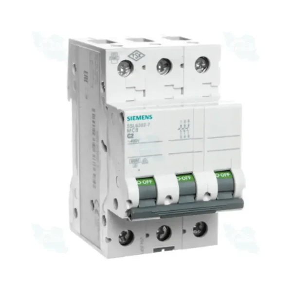 کلید مینیاتوری زیمنس