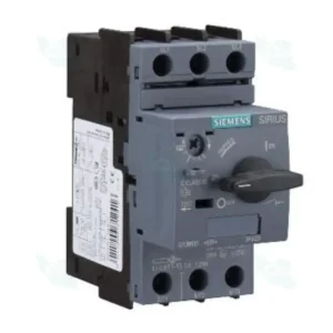 کلید حرارتی زیمنس