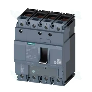 کلید اتوماتیک زیمنس