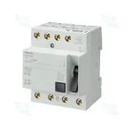 کلید محافظ جان زیمنس