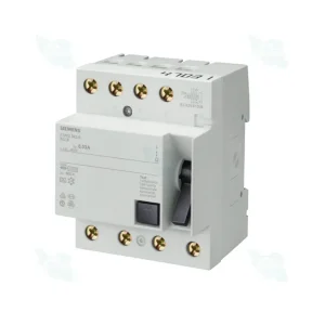 کلید محافظ جان زیمنس