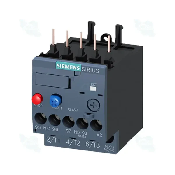 بیمتال زیمنس 80 الی 100 آمپر ، سایز S3