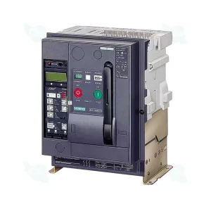 کلید هوایی زیمنس