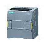 پی ال سی S7-1200 زیمنس CPU 1212FC DC/DC/DC
