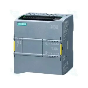 پی ال سی S7-1200 زیمنس CPU 1212FC DC/DC/DC