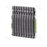 رک توسعه زیمنس 6ES7400-1JA01-0AA0