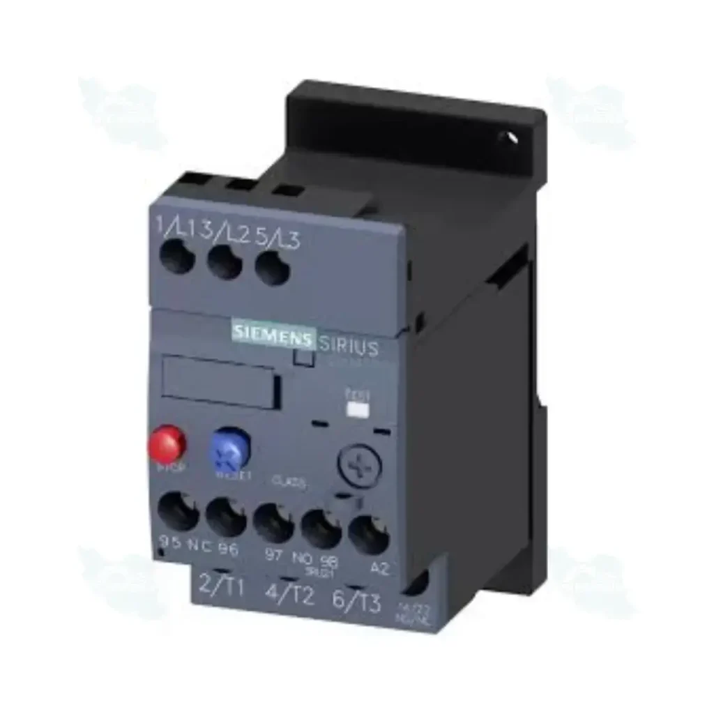 بیمتال زیمنس 3RU2116-1EB1