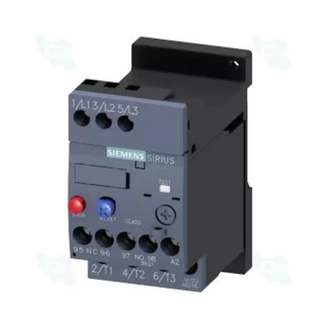 بیمتال زیمنس 3RU2116-1EB1