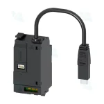 ماژول ارتباطی کلید اتوماتیک زیمنس کد 3VA9187-0TB10