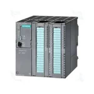 پی ال سی S7-300 زیمنس