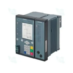 رله حفاظتی 7SD8610-2PA20-0AA0