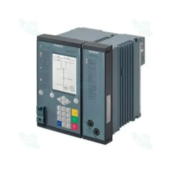 رله حفاظتی 7SD8610-2PA20-0AA0