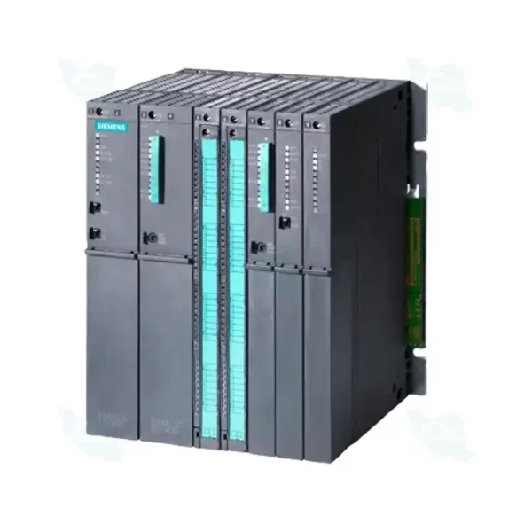 Siemens S7-400 PLC پی ال سی S7-400 زیمنس