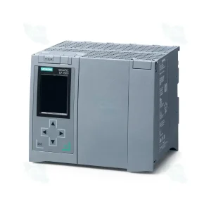 پی ال سی S7-1500 زیمنس