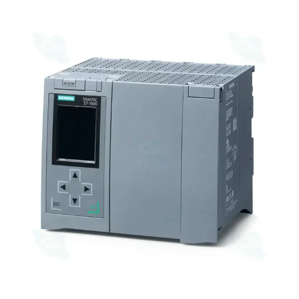 پی ال سی S7-1500 زیمنس