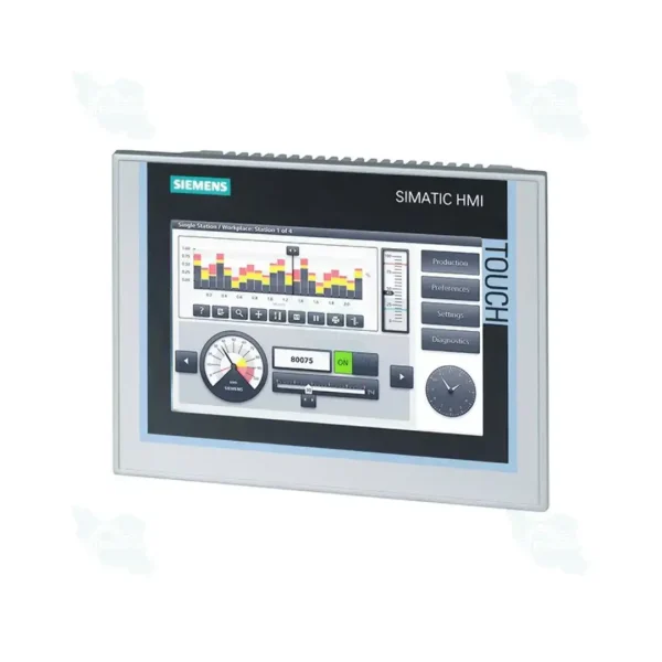Siemens HMI HMI زیمنس