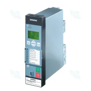 رله حفاظتی زیمنس