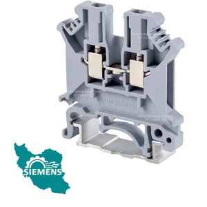 ترمینال ریلی سری پیچی سایز35