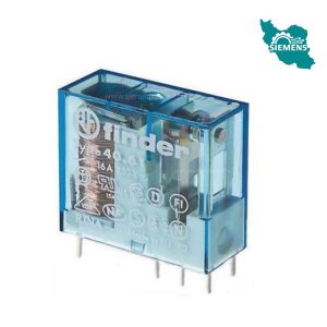 رله تک کنتاکت 16 آمپر فیندر مدل 406191100000